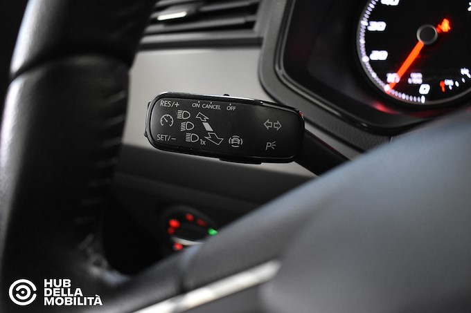 SEAT Ibiza 1.0 TGI 5 porte Style